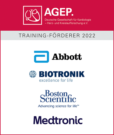 Training-Förderer 2022