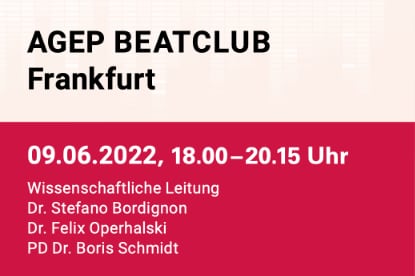 Beatclub Frankfurt
