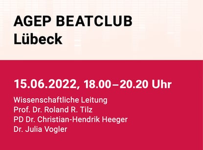 Beatclub Lübeck