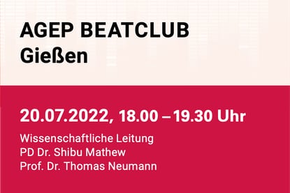 Beatclub Gießen