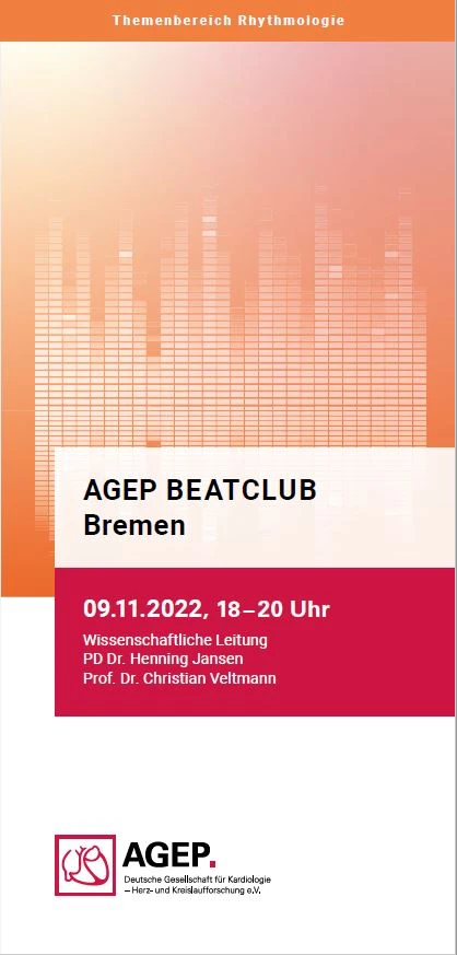 Beatclub Bremen II