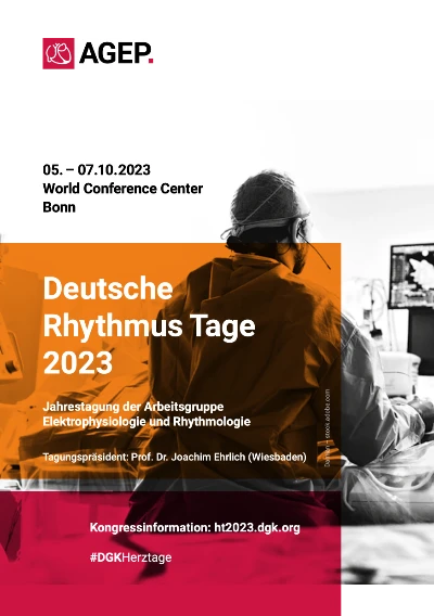 DRT 2023 vom 5. – 7. Oktober 2023 in Bonn